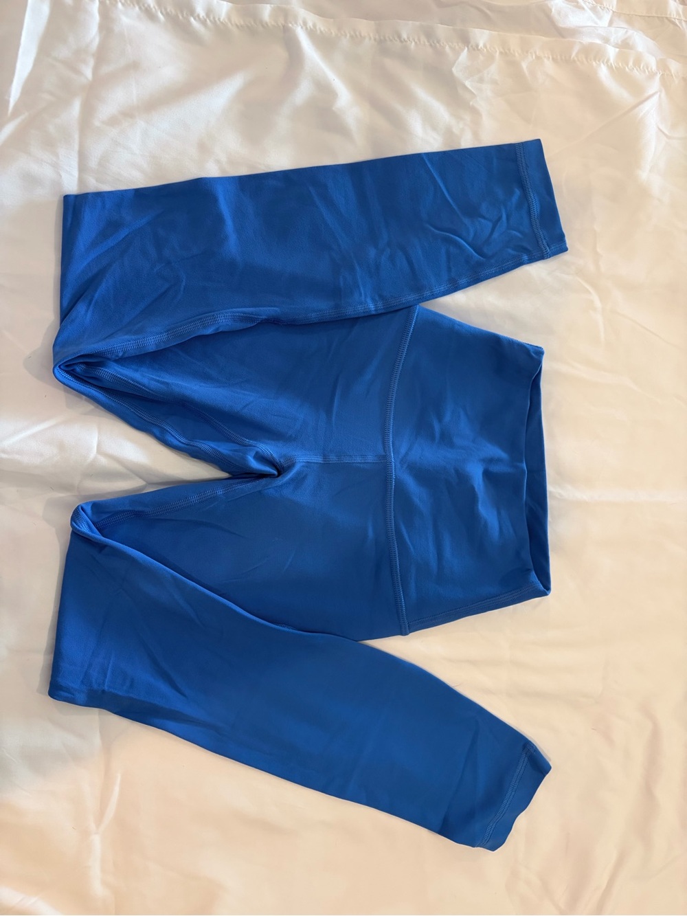 Lululemon Align High Rise 25’ Poolside legging